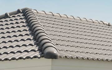 advantages of Soughton clay roofing