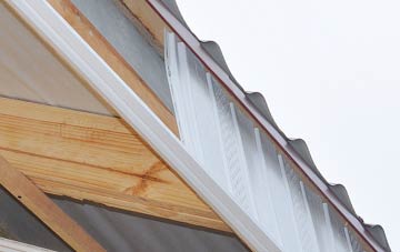 why Soughton fascia repairs are essential