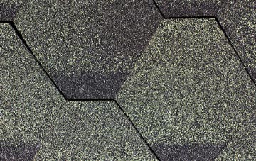 Soughton fibreglass shingle repairs