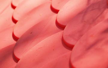 Soughton plastic roof costs