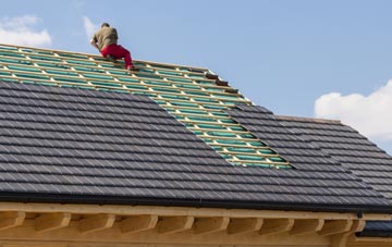 roof replacement Soughton, Flintshire