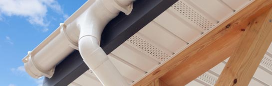 get Soughton guttering quotes today