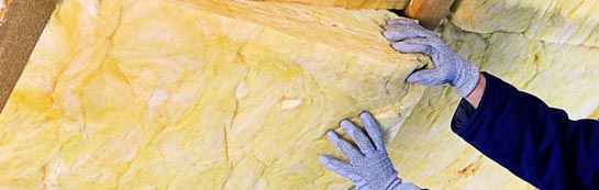 quotes for Soughton roof insulation