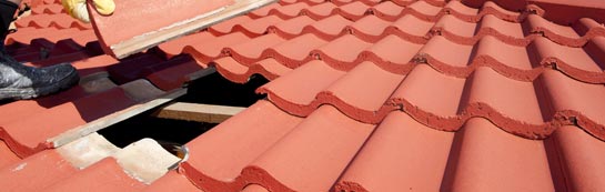 compare Soughton roof repair quotes
