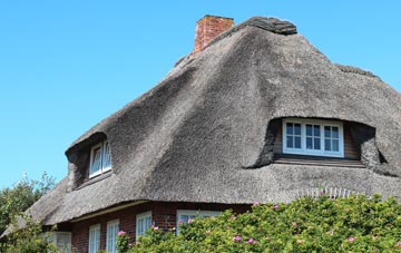 thatch roofing Soughton, Flintshire